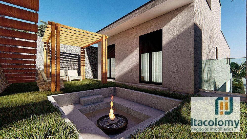 Loteamento e Condomínio, 484 m² - Foto 25
