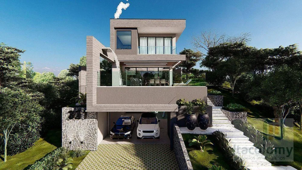 Loteamento e Condomínio, 484 m² - Foto 20