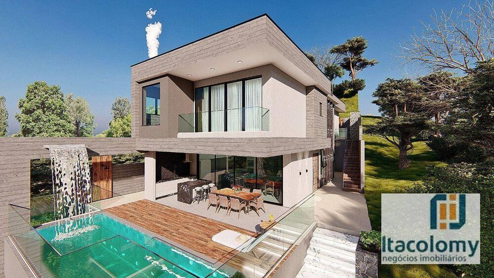 Loteamento e Condomínio, 484 m² - Foto 5