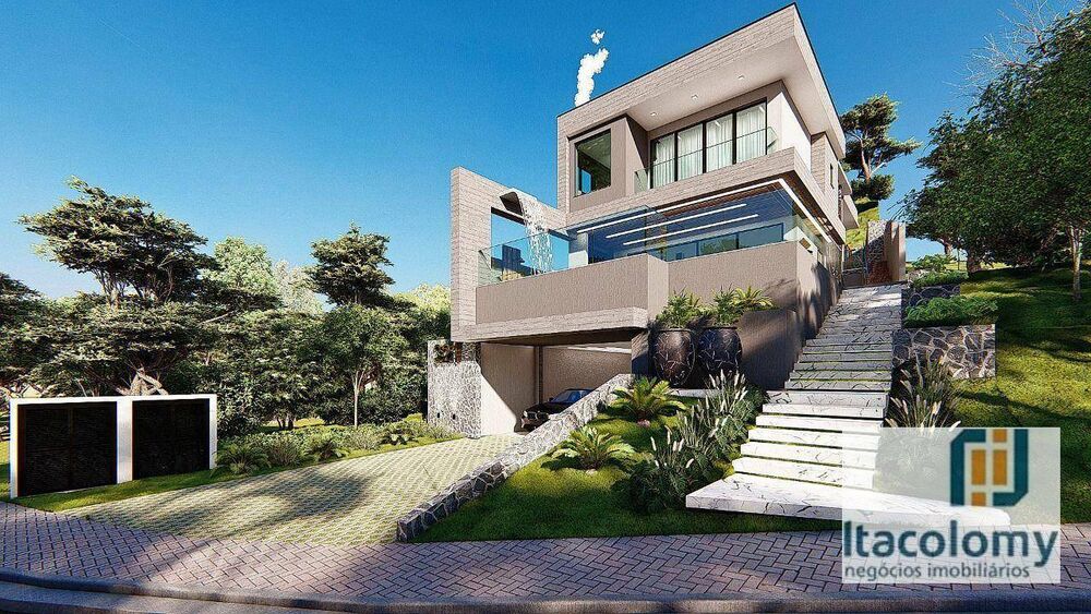 Loteamento e Condomínio, 484 m² - Foto 14