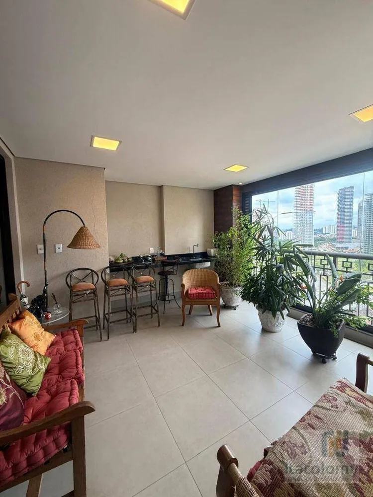 Apartamento, 3 quartos, 313 m² - Foto 5