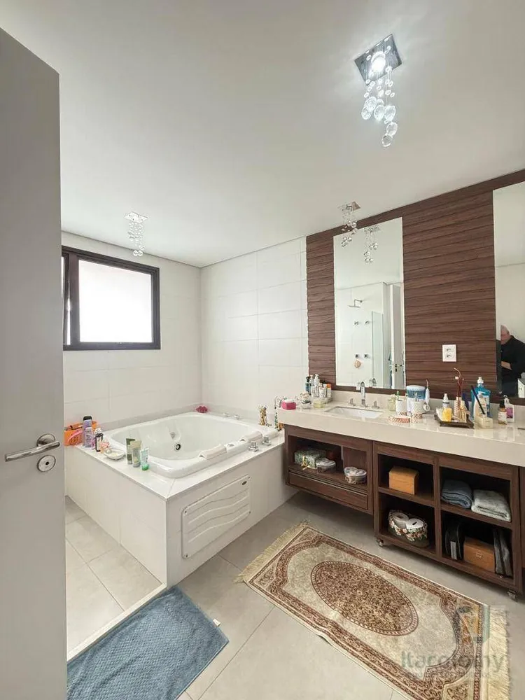 Apartamento, 3 quartos, 313 m² - Foto 11