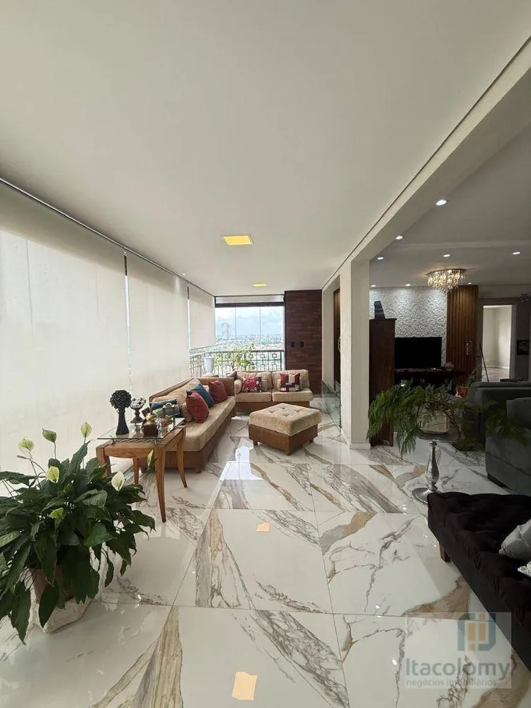 Apartamento, 3 quartos, 313 m² - Foto 4