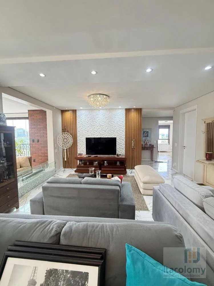 Apartamento, 3 quartos, 313 m² - Foto 2