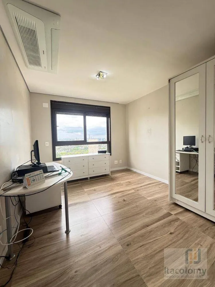 Apartamento, 3 quartos, 313 m² - Foto 8