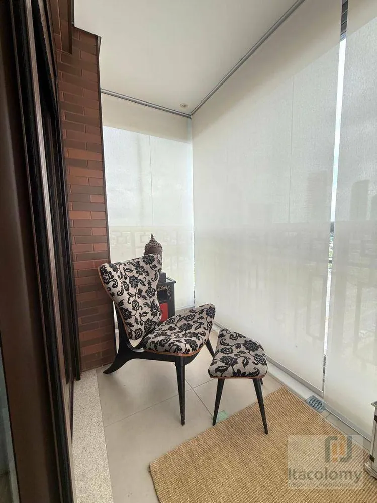 Apartamento, 3 quartos, 313 m² - Foto 9