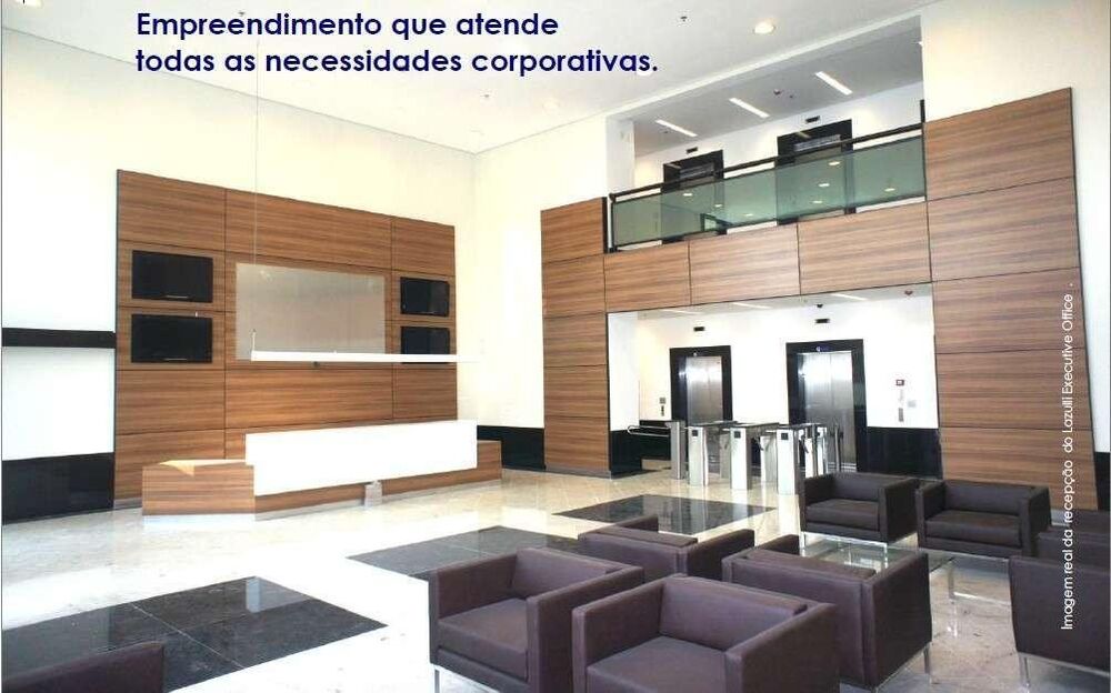 Conjunto Comercial-Sala para alugar, 720m² - Foto 1