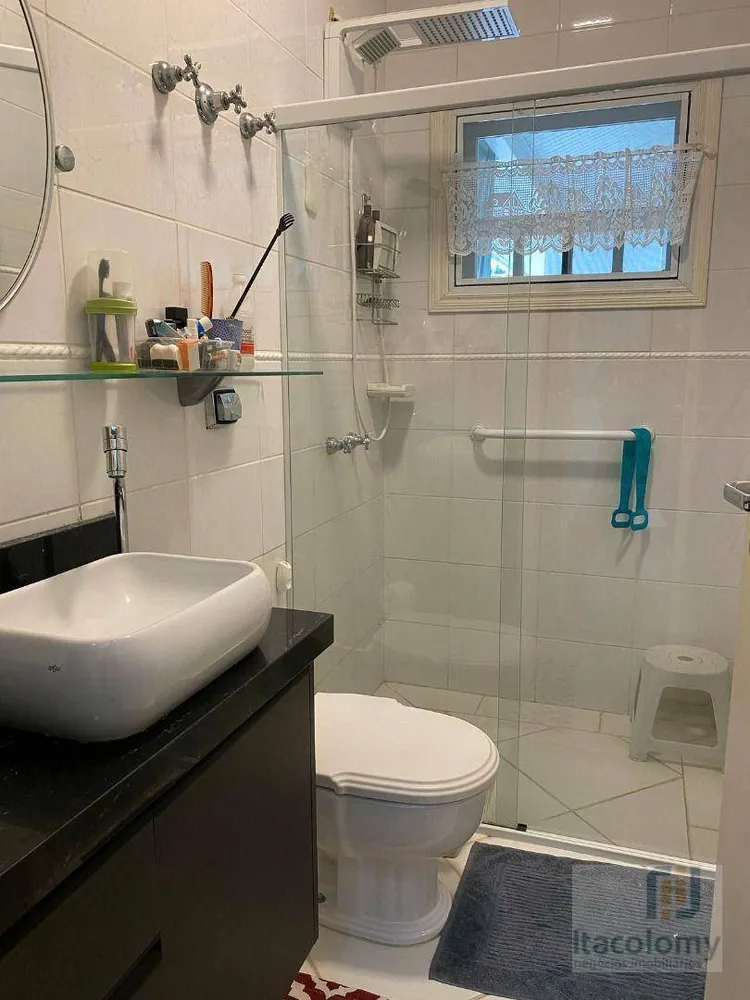 Casa de Condomínio, 3 quartos - Foto 14
