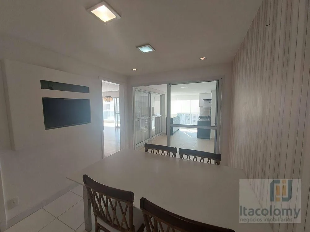 Apartamento, 3 quartos, 243 m² - Foto 7