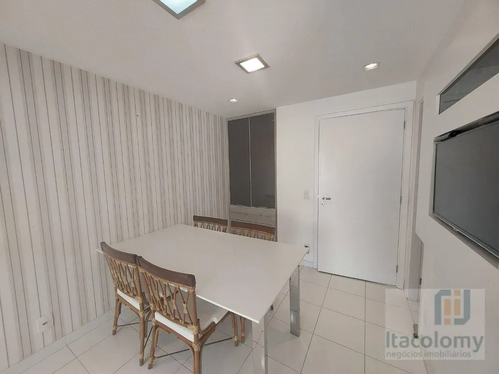 Apartamento, 3 quartos, 243 m² - Foto 9