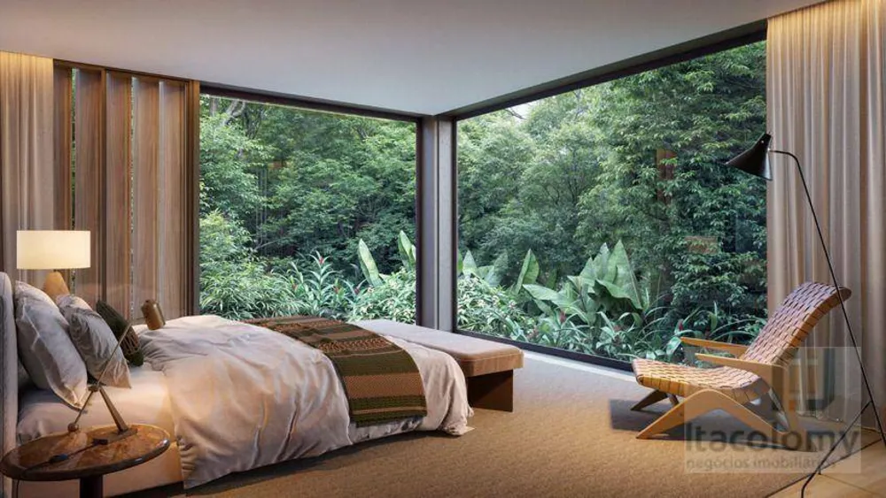 Casa de Condomínio, 6 quartos - Foto 3