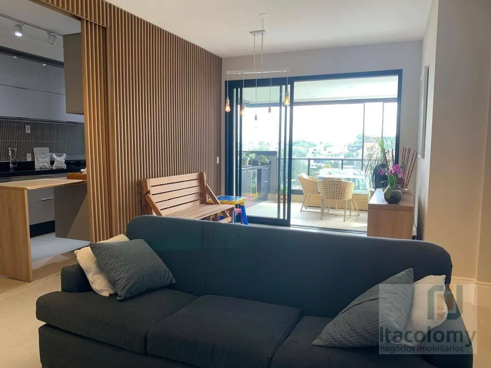 Apartamento, 3 quartos, 112 m² - Foto 6