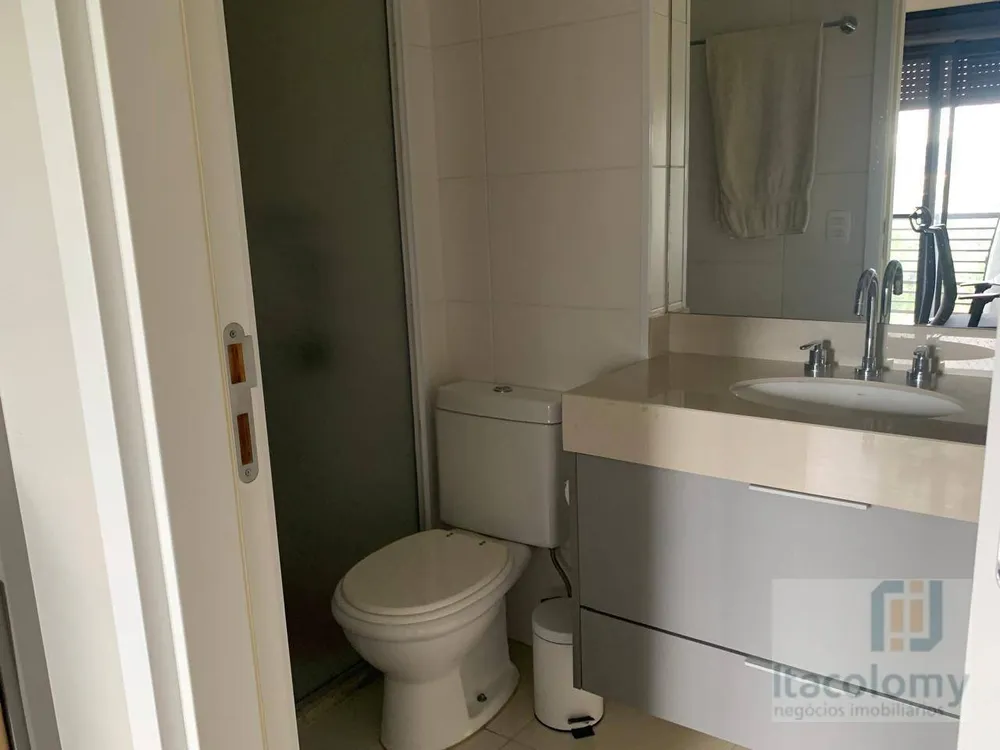 Apartamento, 3 quartos, 112 m² - Foto 12