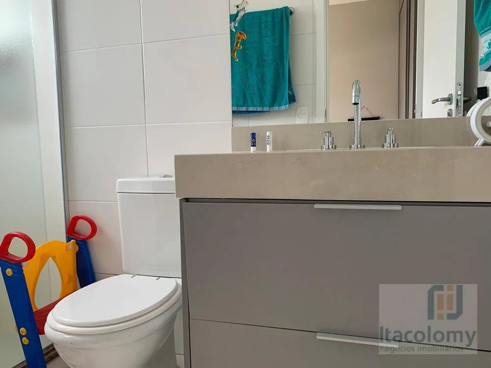 Apartamento, 3 quartos, 112 m² - Foto 16