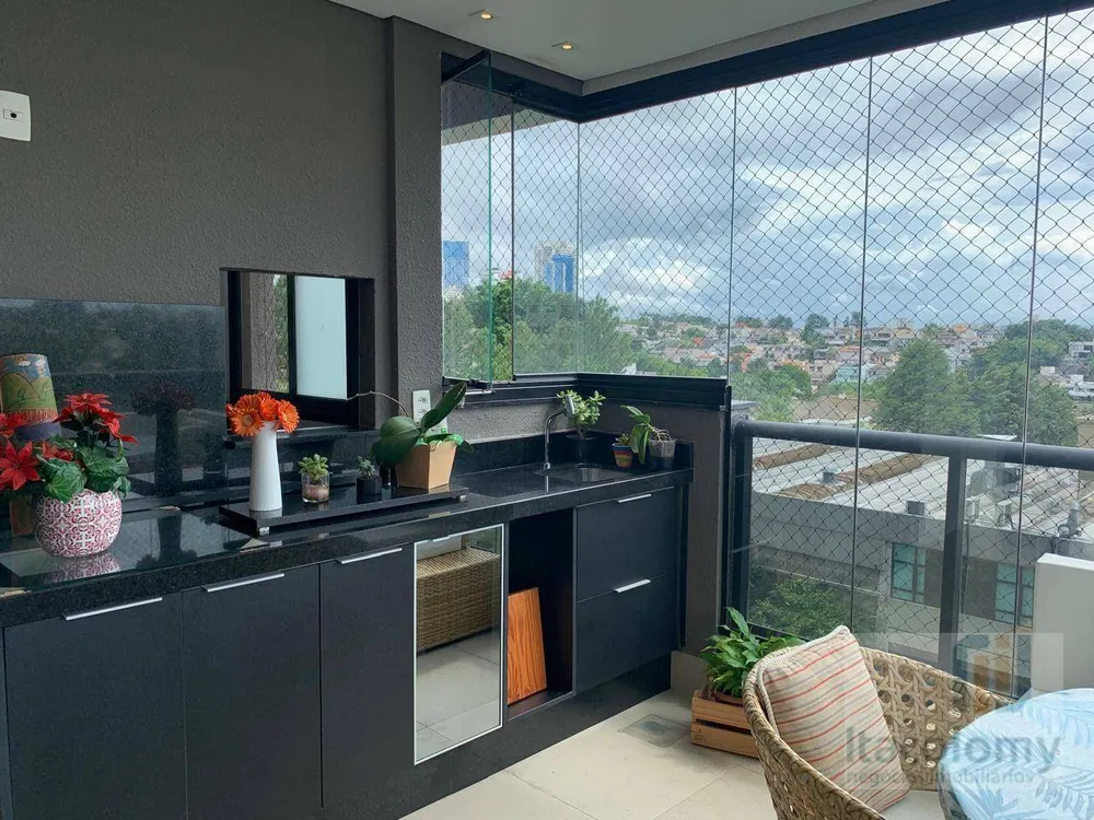 Apartamento, 3 quartos, 112 m² - Foto 1
