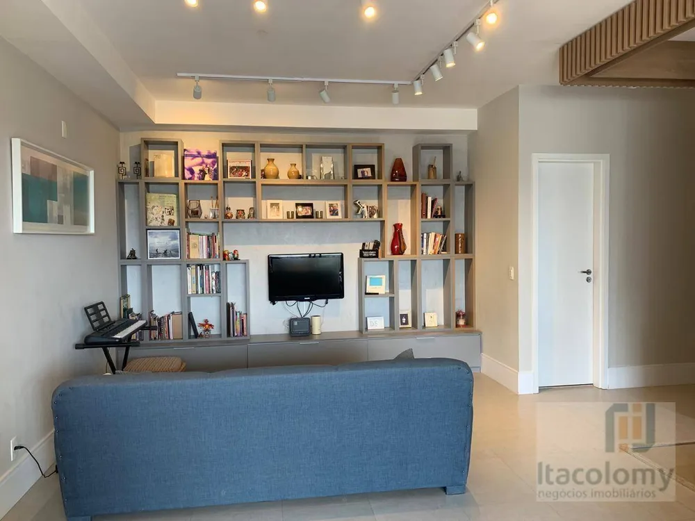 Apartamento, 3 quartos, 112 m² - Foto 5