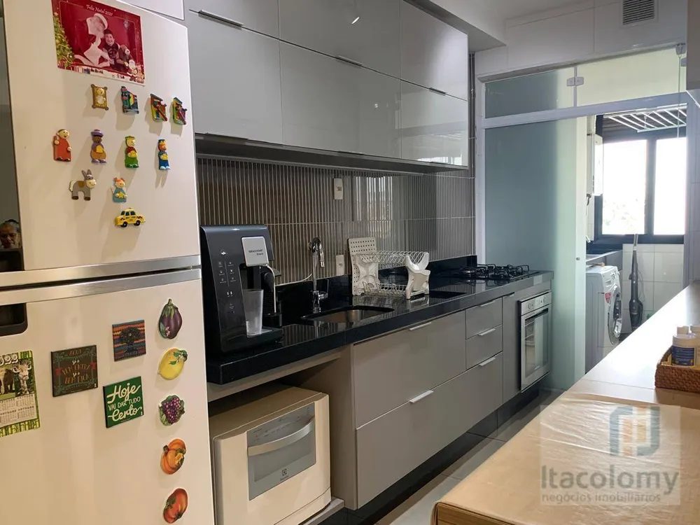 Apartamento, 3 quartos, 112 m² - Foto 8