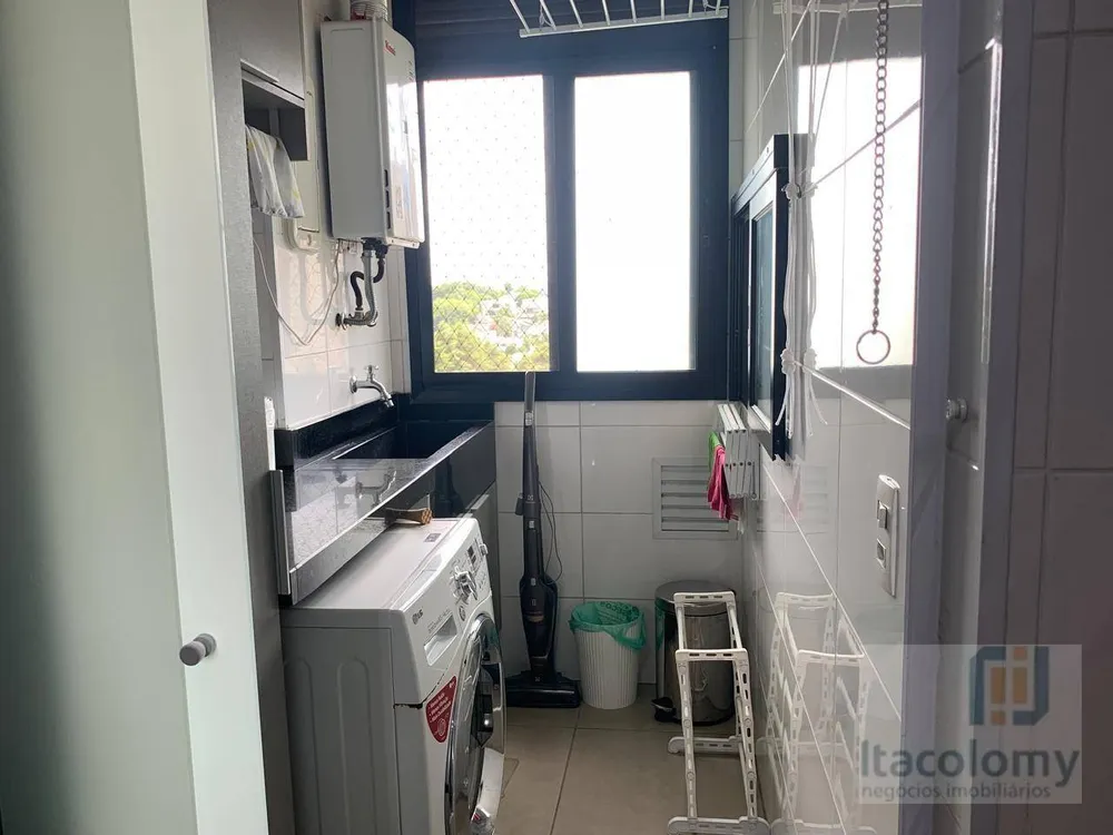 Apartamento, 3 quartos, 112 m² - Foto 9