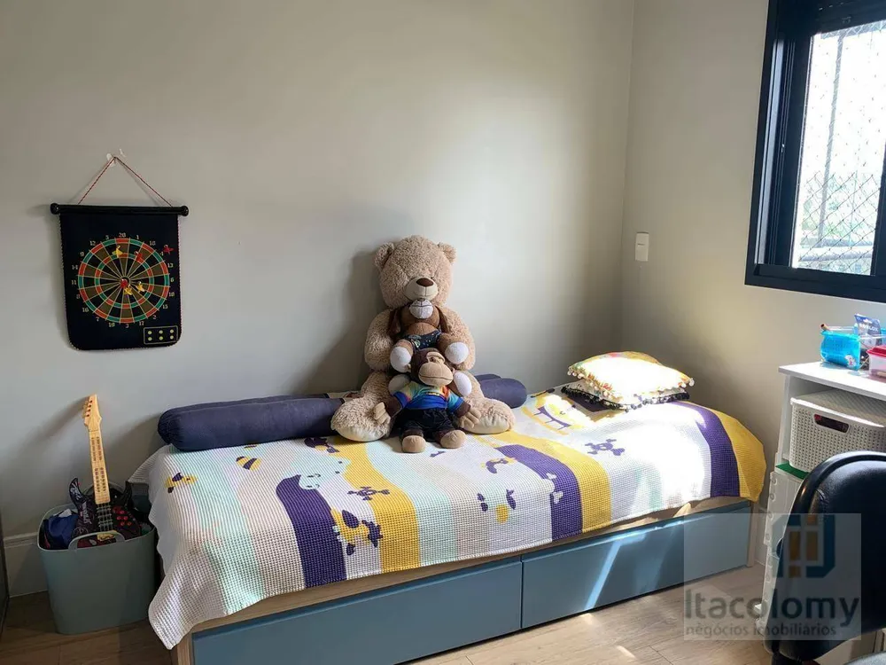Apartamento, 3 quartos, 112 m² - Foto 15