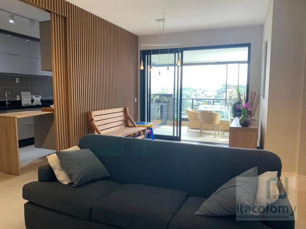 Apartamento, 3 quartos, 112 m² - Foto 7