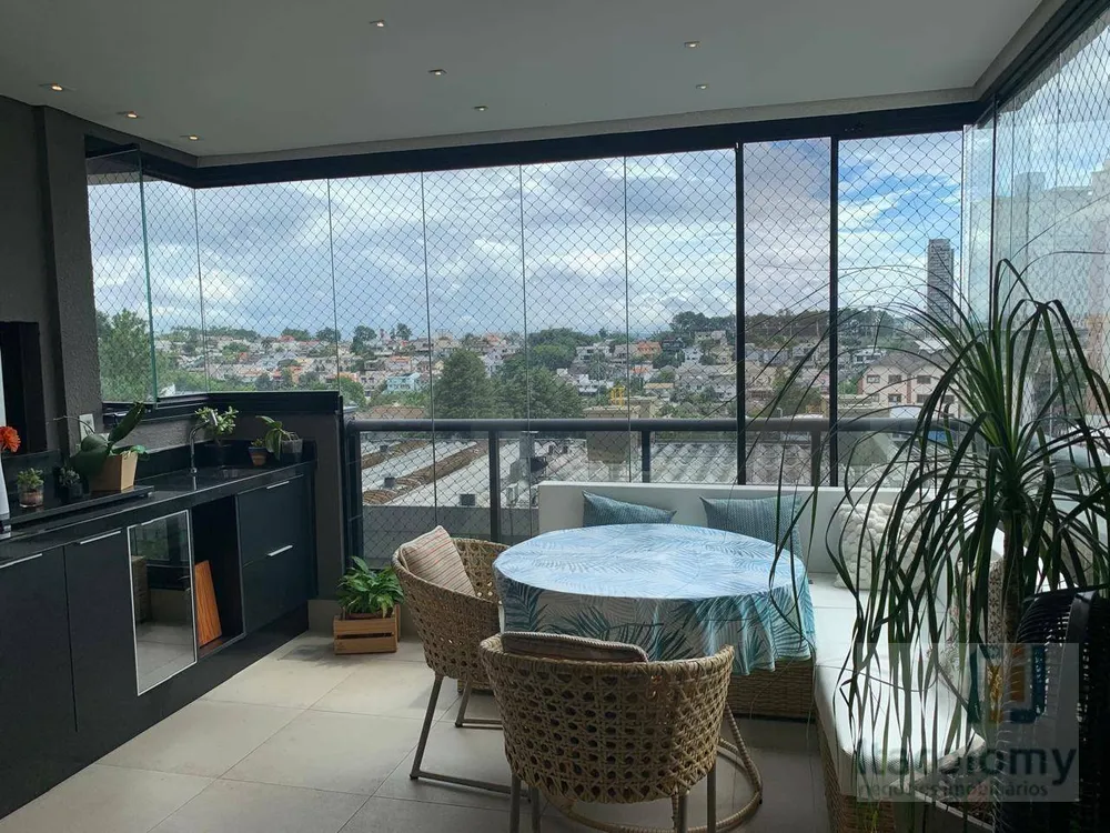 Apartamento, 3 quartos, 112 m² - Foto 3