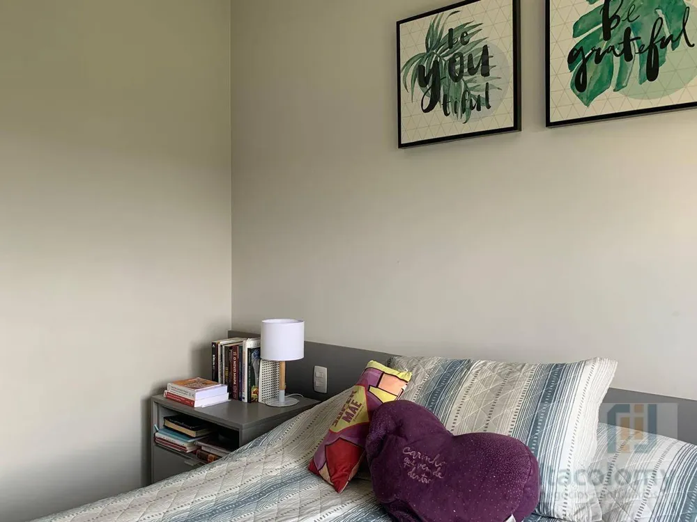 Apartamento, 3 quartos, 112 m² - Foto 11