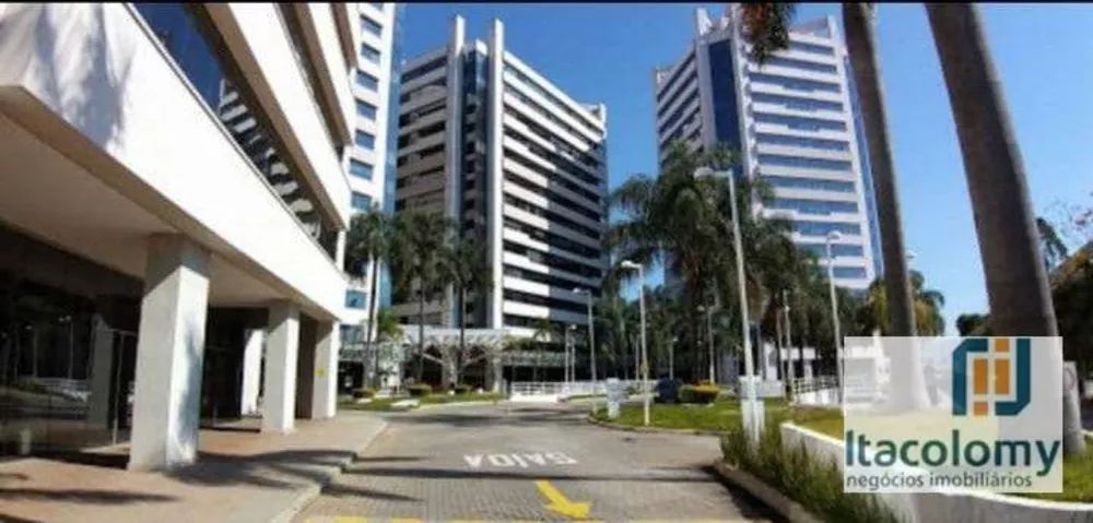 Conjunto Comercial-Sala à venda, 90m² - Foto 3