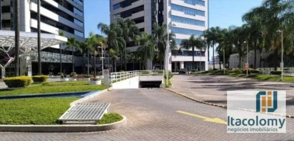 Conjunto Comercial-Sala à venda, 90m² - Foto 2