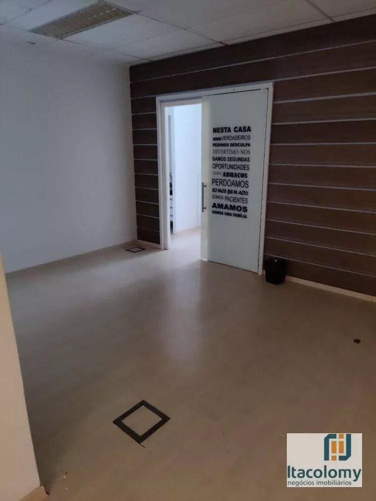 Conjunto Comercial-Sala à venda, 90m² - Foto 1