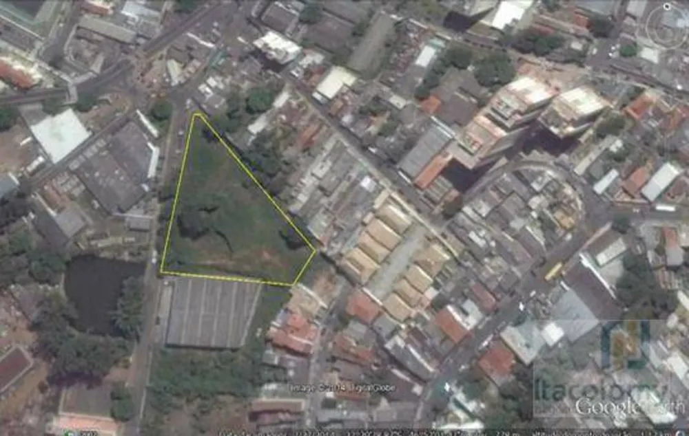 Terreno, 7180 m² - Foto 1