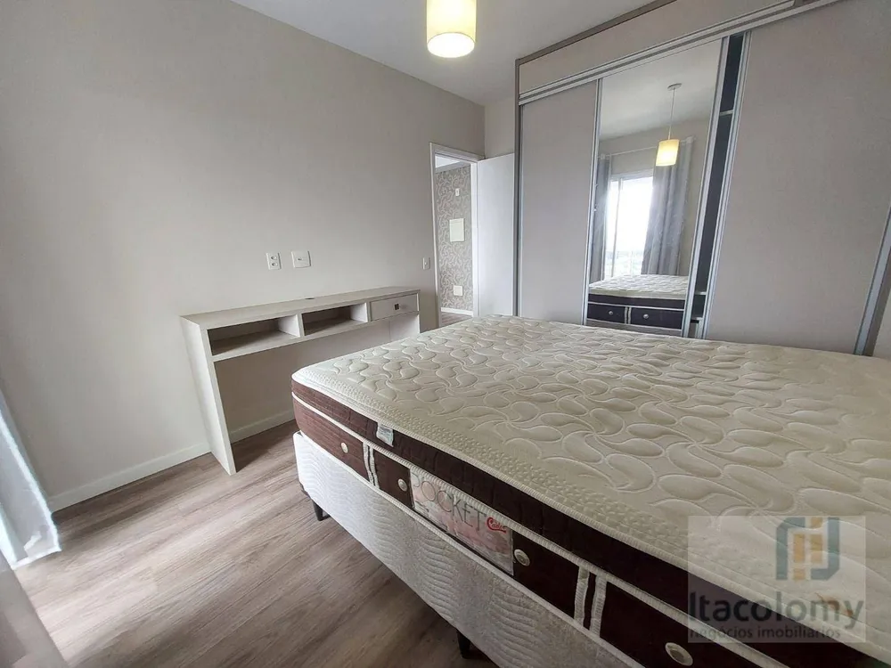 Apartamento, 1 quarto, 50 m² - Foto 8