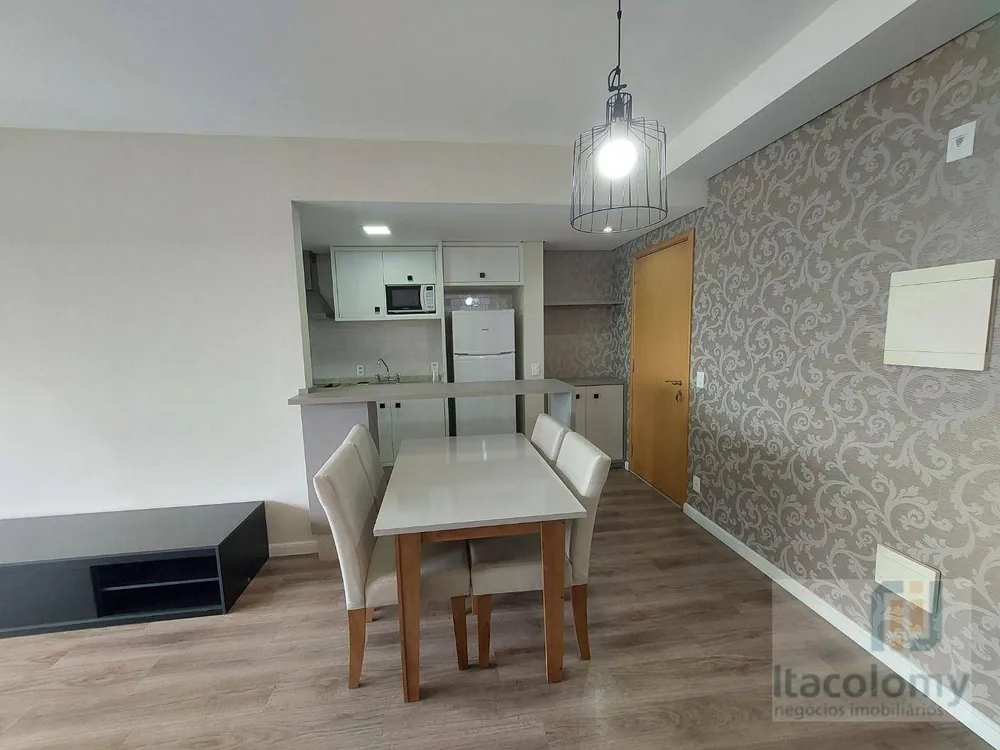 Apartamento, 1 quarto, 50 m² - Foto 2