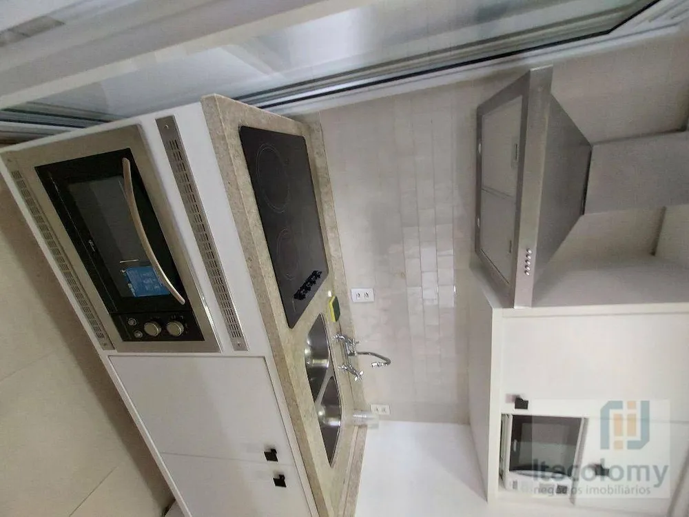 Apartamento, 1 quarto, 50 m² - Foto 5