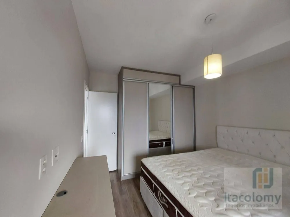 Apartamento, 1 quarto, 50 m² - Foto 9