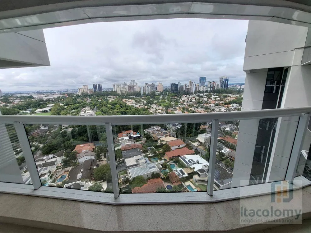 Apartamento, 1 quarto, 50 m² - Foto 3