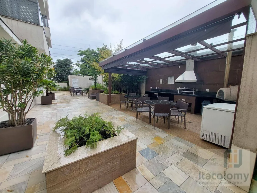 Apartamento, 1 quarto, 50 m² - Foto 11