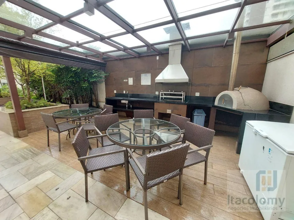 Apartamento, 1 quarto, 50 m² - Foto 12