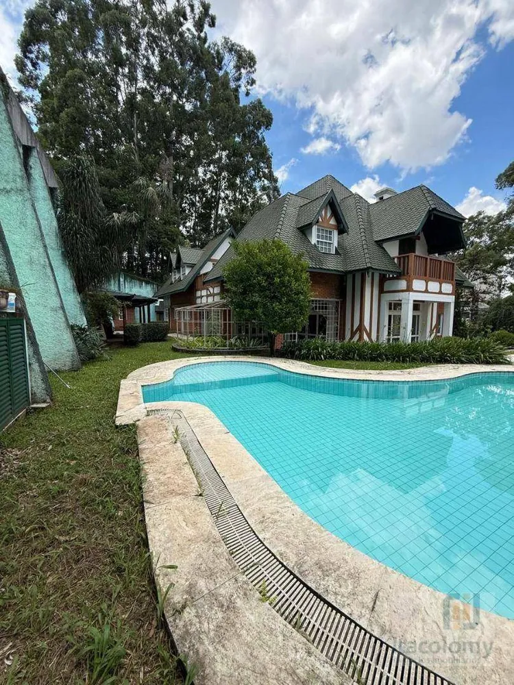 Casa de Condomínio, 4 quartos - Foto 11
