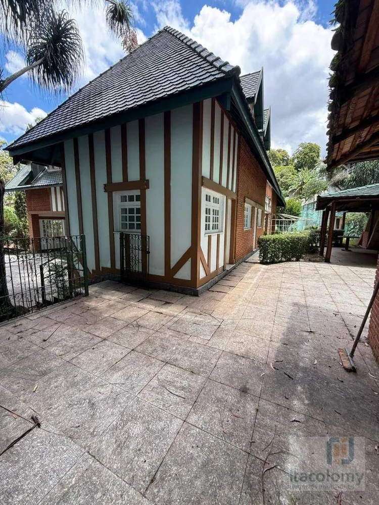 Casa de Condomínio, 4 quartos - Foto 12