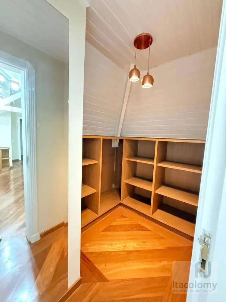 Casa de Condomínio, 4 quartos - Foto 9