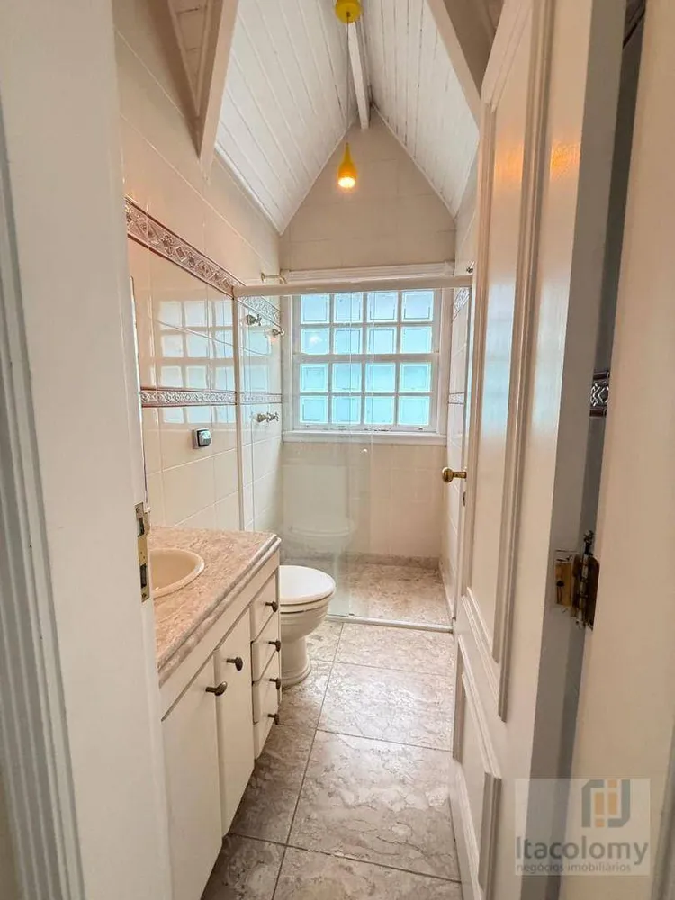 Casa de Condomínio, 4 quartos - Foto 10