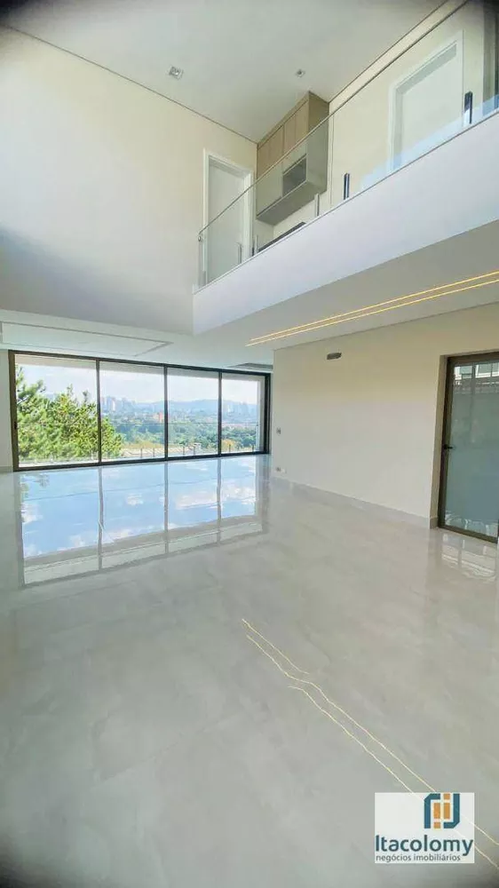 Casa de Condomínio à venda com 4 quartos, 578m² - Foto 7