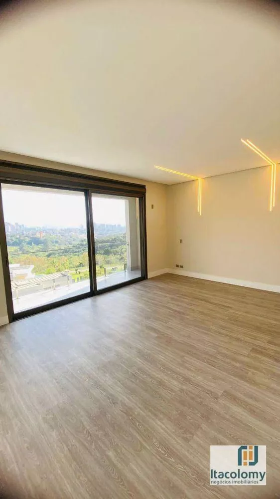 Casa de Condomínio à venda com 4 quartos, 578m² - Foto 11