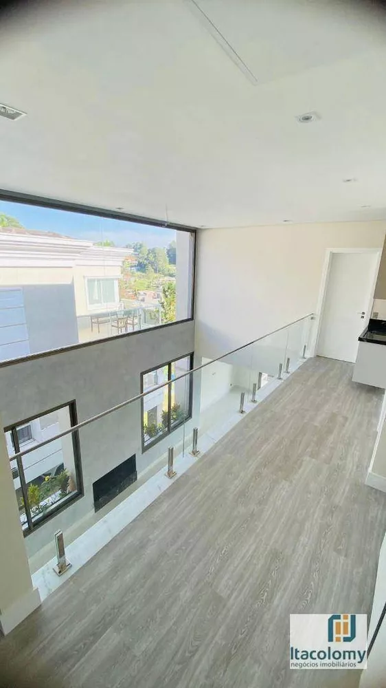 Casa de Condomínio à venda com 4 quartos, 578m² - Foto 10