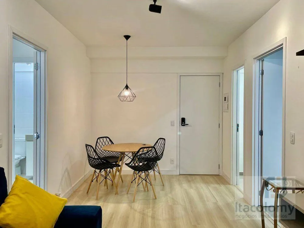 Apartamento, 1 quarto, 50 m² - Foto 2