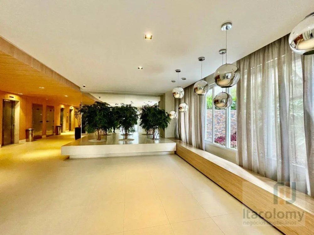Apartamento, 1 quarto, 50 m² - Foto 6