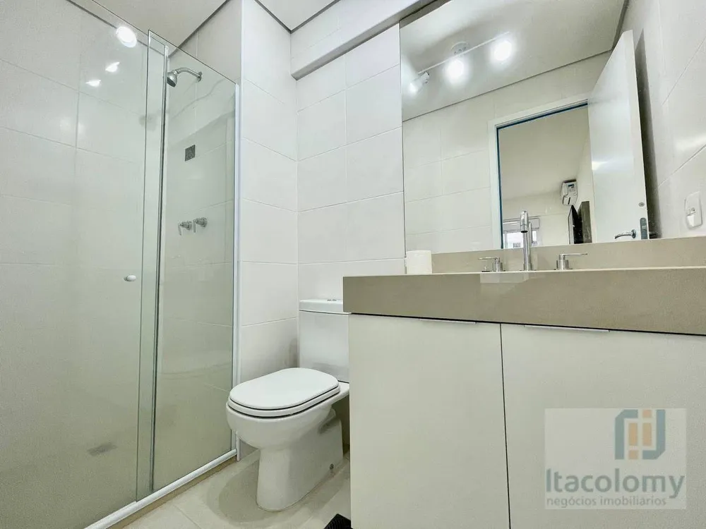 Apartamento, 1 quarto, 50 m² - Foto 4