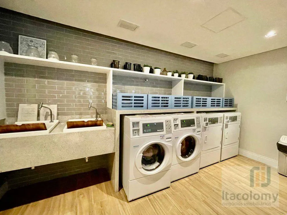 Apartamento, 1 quarto, 50 m² - Foto 5
