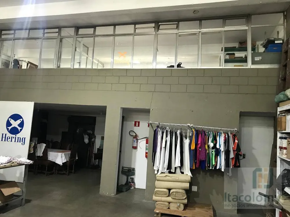 Prédio Inteiro, 827 m² - Foto 6
