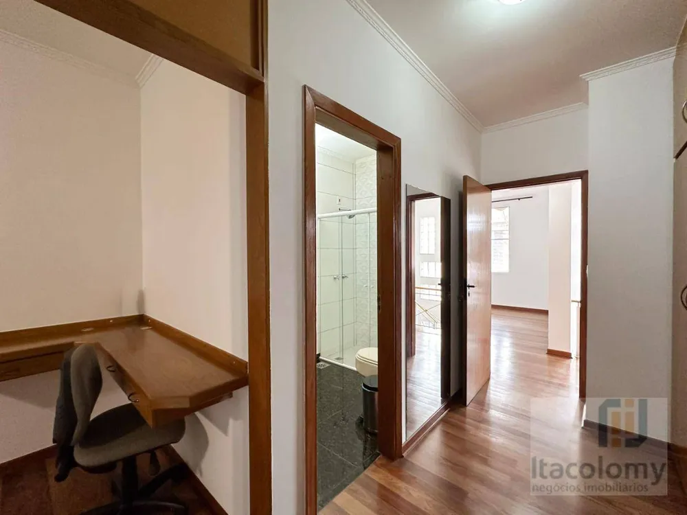 Casa de Condomínio, 4 quartos - Foto 11